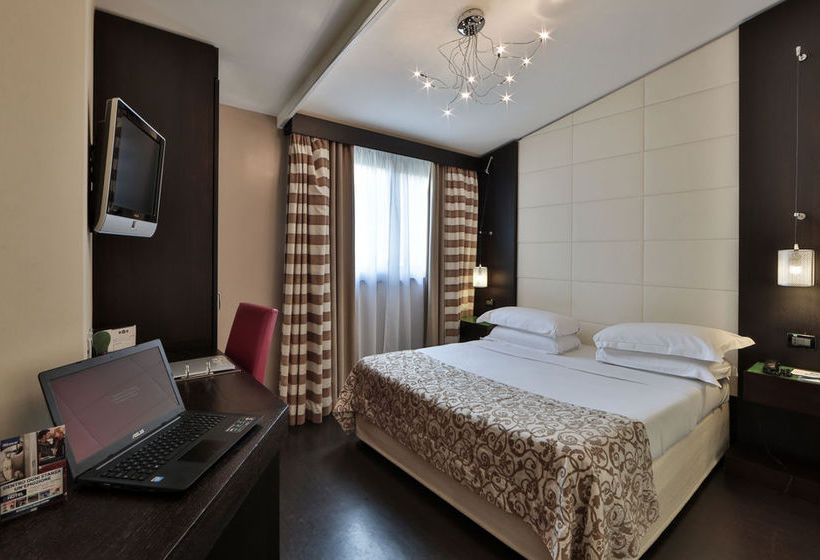 CineMusic Hotel  | Roma | Roma | Italia 2