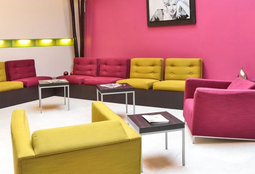 CineMusic Hotel  | Roma | Roma | Italia 20