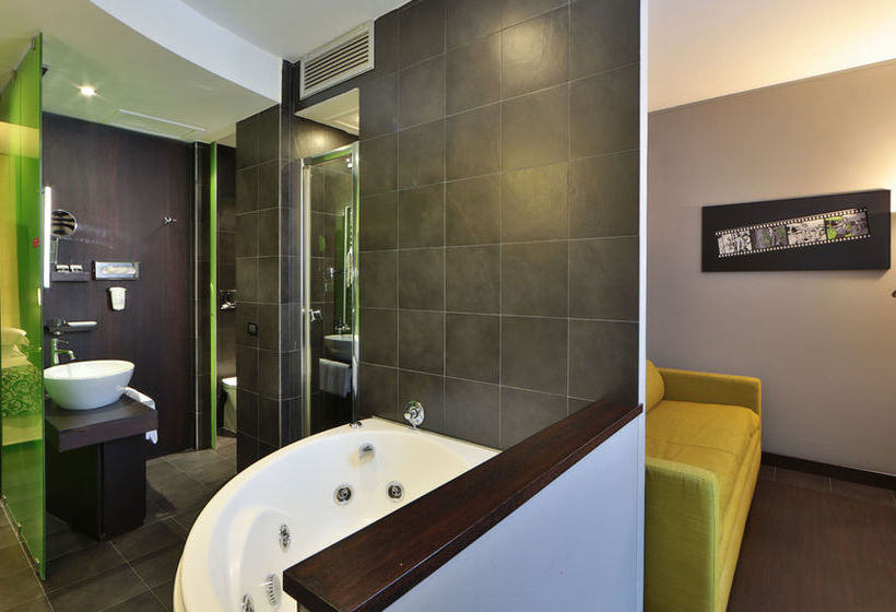 CineMusic Hotel  | Roma | Roma | Italia 3