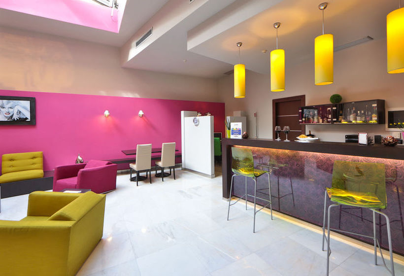 CineMusic Hotel  | Roma | Roma | Italia 4