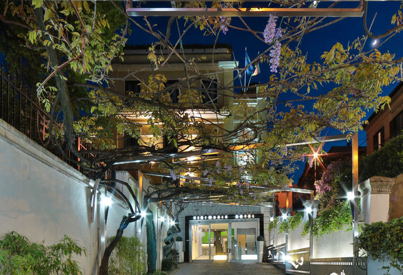 CineMusic Hotel  | Roma | Roma | Italia 5