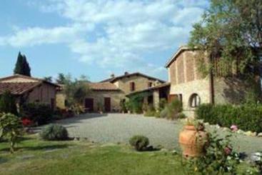 Hotel L'Aia Country Holidays  | Siena | Siena | Italia 1