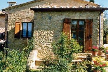 Hotel L'Aia Country Holidays  | Siena | Siena | Italia 2