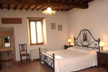 Hotel L'Aia Country Holidays  | Siena | Siena | Italia 3