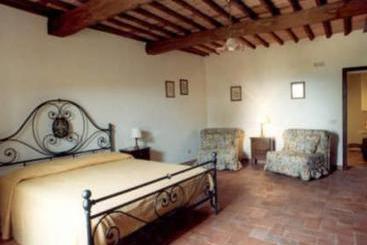 Hotel L'Aia Country Holidays  | Siena | Siena | Italia 5