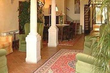 Hotel L'Aia Country Holidays  | Siena | Siena | Italia 6