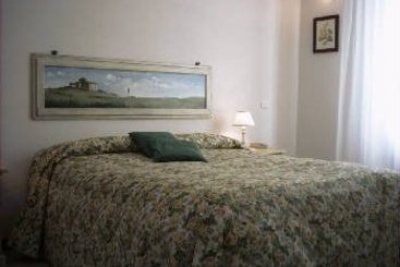 Hotel Soggiorno Lo Stellino