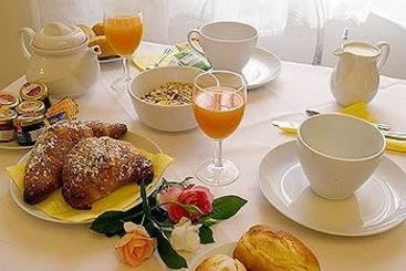 Hotel Villa Elda  | Siena | Siena | Italien 1