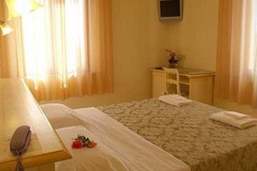 Hotel Villa Elda  | Siena | Siena | Italien 11