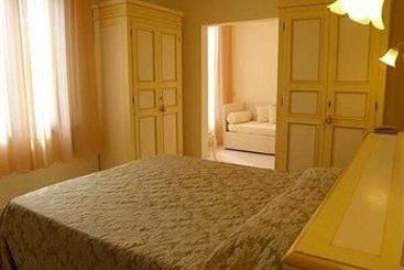 Hotel Villa Elda  | Siena | Siena | Italien 12