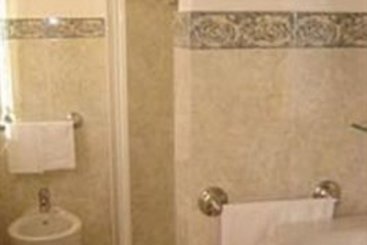 Hotel Villa Elda  | Siena | Siena | Italien 14