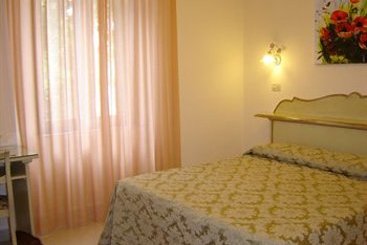 Hotel Villa Elda  | Siena | Siena | Italien 15
