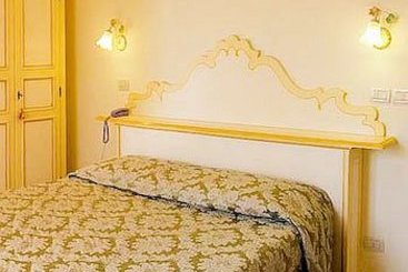 Hotel Villa Elda  | Siena | Siena | Italien 16