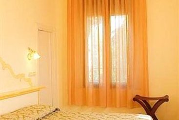 Hotel Villa Elda  | Siena | Siena | Italien 17