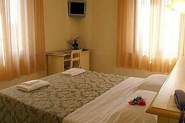 Hotel Villa Elda  | Siena | Siena | Italien 18