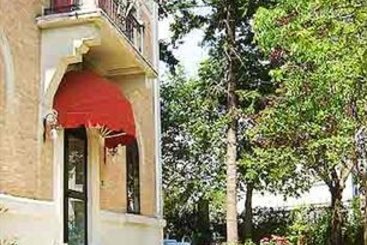 Hotel Villa Elda  | Siena | Siena | Italien 19