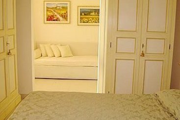 Hotel Villa Elda  | Siena | Siena | Italien 2