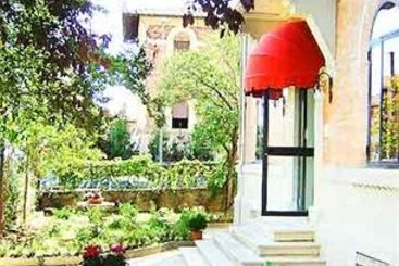 Hotel Villa Elda  | Siena | Siena | Italien 3