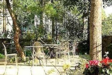 Hotel Villa Elda  | Siena | Siena | Italien 5