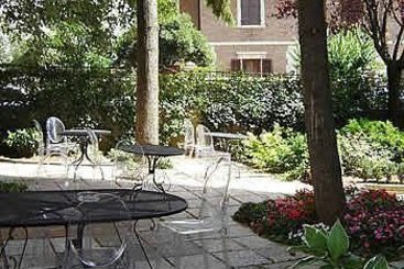 Hotel Villa Elda  | Siena | Siena | Italien 6