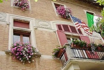 Hotel Villa Elda  | Siena | Siena | Italien 7