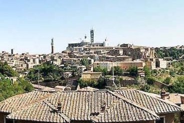 Hotel Villa Elda  | Siena | Siena | Italien 8