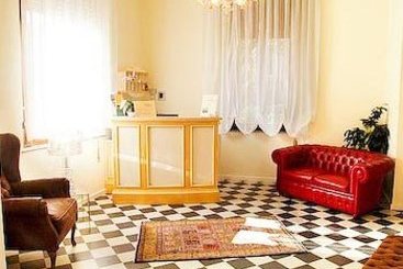 Hotel Villa Elda  | Siena | Siena | Italien 9