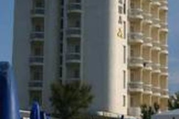 Hotel Nuovo Diana Senigallia