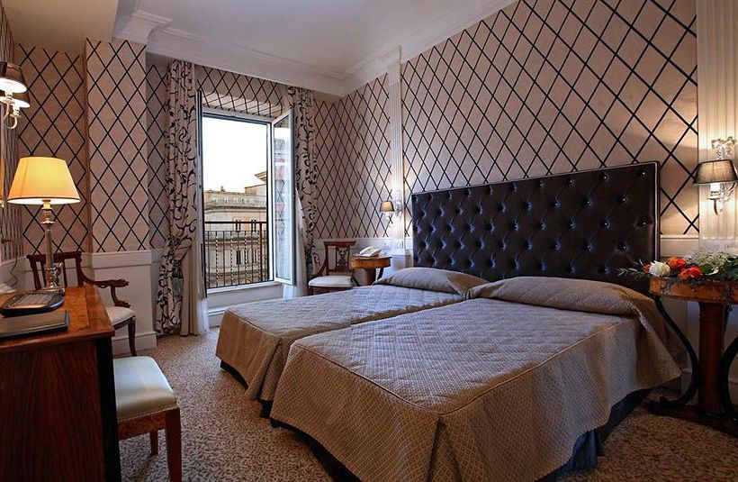 Leonardi Boutique Hotel Trevi  | Roma | Roma | Italia 1