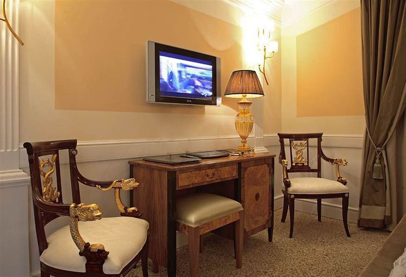 Leonardi Boutique Hotel Trevi  | Roma | Roma | Italia 11