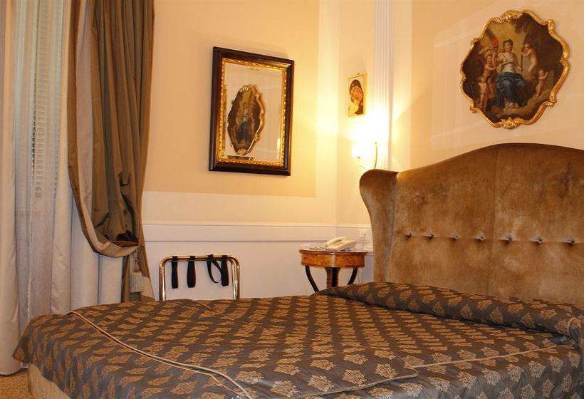 Leonardi Boutique Hotel Trevi  | Roma | Roma | Italia 14