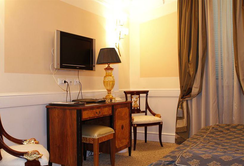 Leonardi Boutique Hotel Trevi  | Roma | Roma | Italia 15