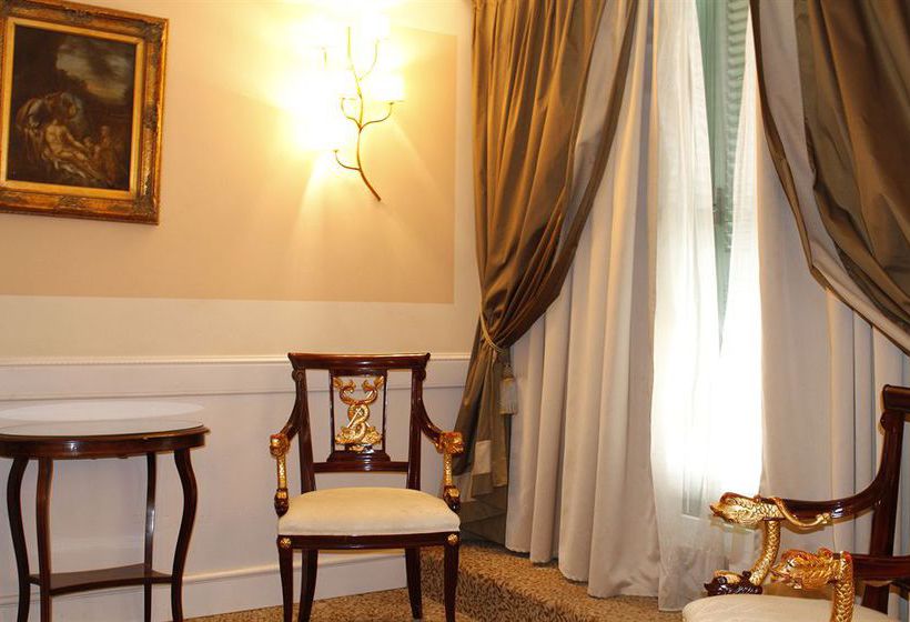 Leonardi Boutique Hotel Trevi  | Roma | Roma | Italia 16