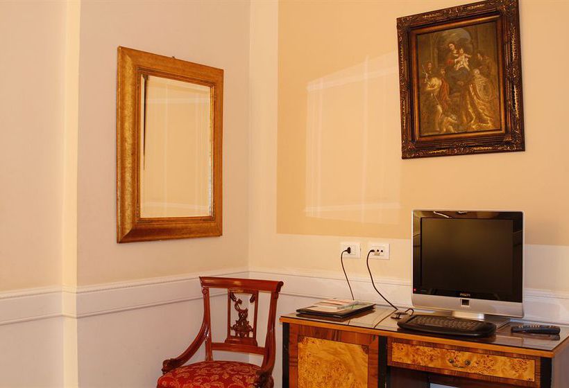 Leonardi Boutique Hotel Trevi  | Roma | Roma | Italia 17