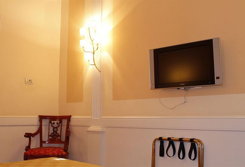 Leonardi Boutique Hotel Trevi  | Roma | Roma | Italia 20