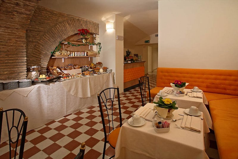 Leonardi Boutique Hotel Trevi  | Roma | Roma | Italia 5
