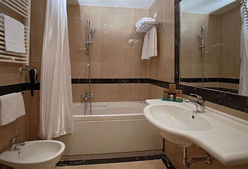 Leonardi Boutique Hotel Trevi  | Roma | Roma | Italia 6