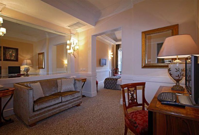 Leonardi Boutique Hotel Trevi  | Roma | Roma | Italia 8