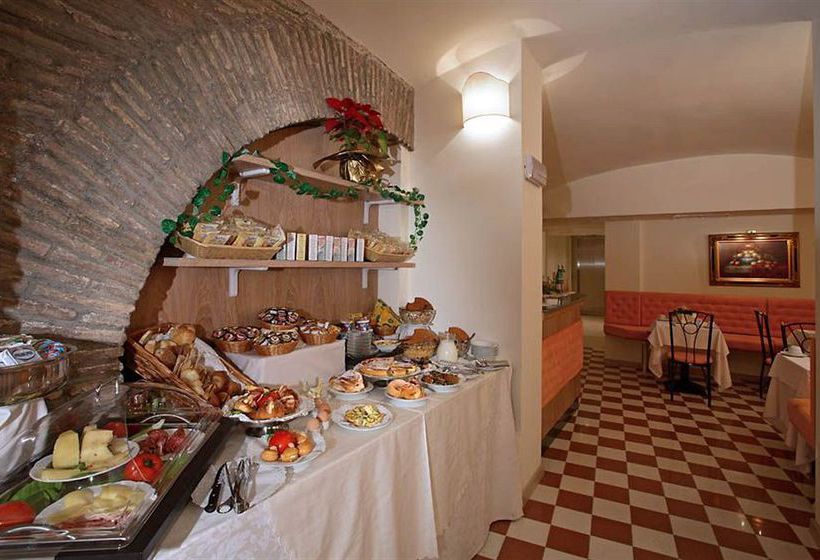 Leonardi Boutique Hotel Trevi  | Roma | Roma | Italia 9