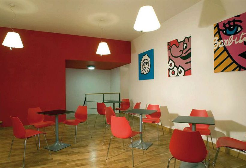 Hotel Piazza Bellini  | Napoli | Napoli | Italia 1