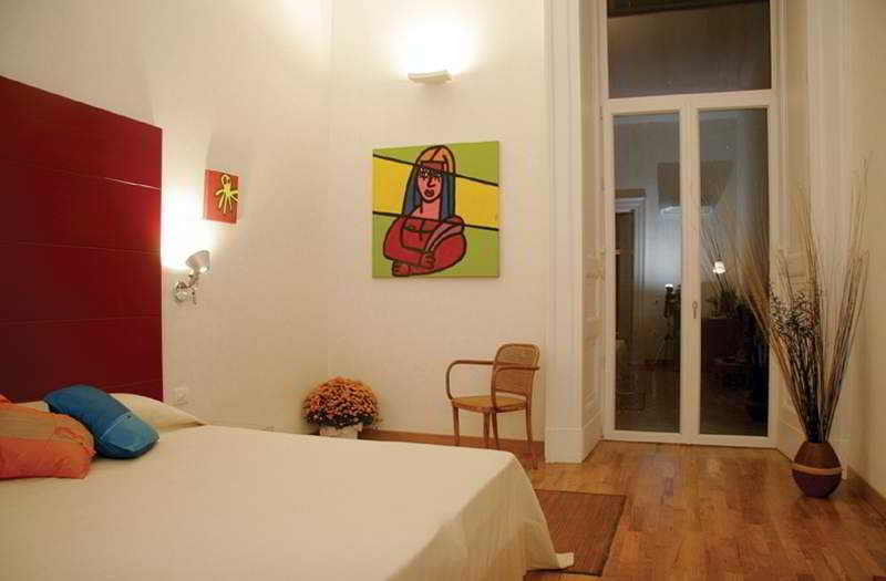 Hotel Piazza Bellini  | Napoli | Napoli | Italia 10