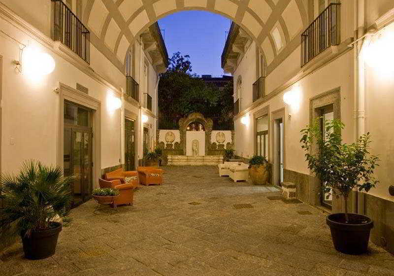 Hotel Piazza Bellini  | Napoli | Napoli | Italia 12