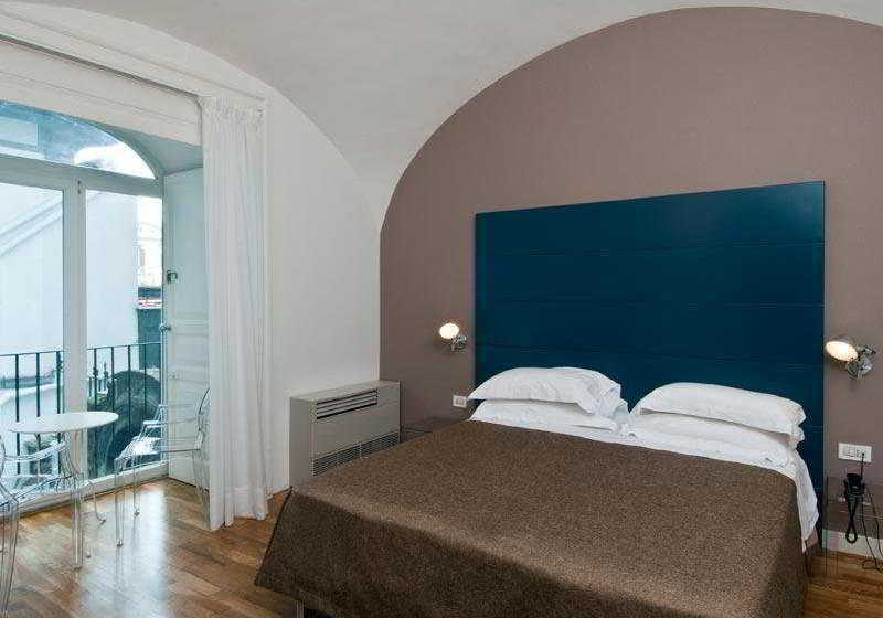 Hotel Piazza Bellini  | Napoli | Napoli | Italia 13