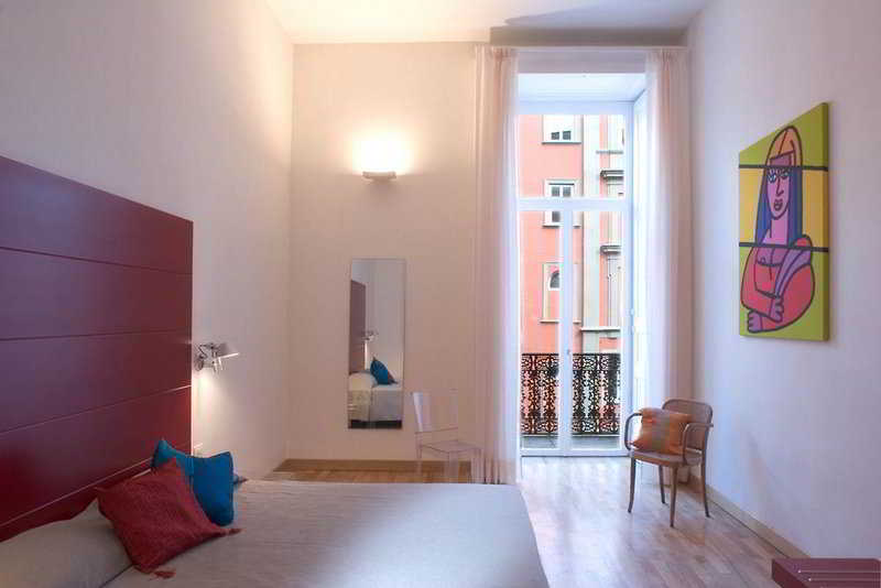 Hotel Piazza Bellini  | Napoli | Napoli | Italia 15