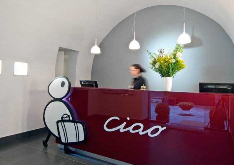 Hotel Piazza Bellini  | Napoli | Napoli | Italia 16