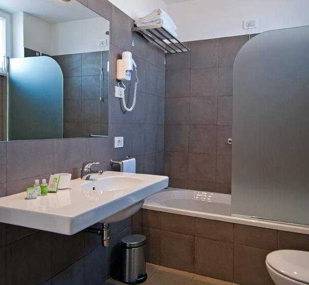 Hotel Piazza Bellini  | Napoli | Napoli | Italia 17