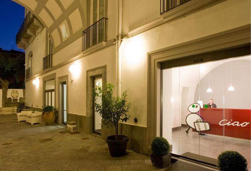 Hotel Piazza Bellini  | Napoli | Napoli | Italia 3