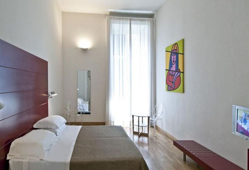 Hotel Piazza Bellini  | Napoli | Napoli | Italia 4