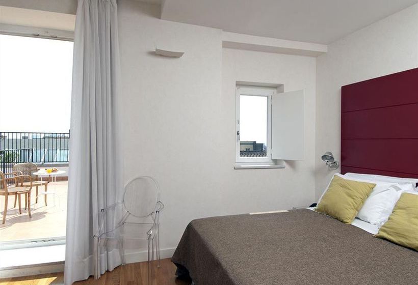 Hotel Piazza Bellini  | Napoli | Napoli | Italia 5