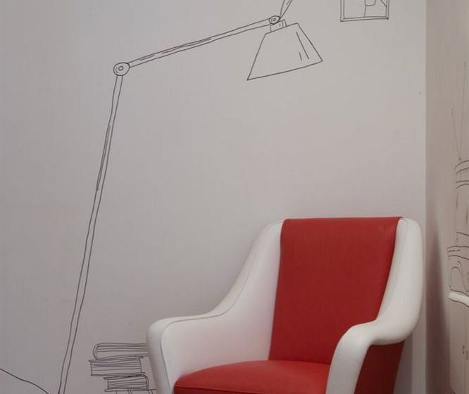 Hotel Piazza Bellini  | Napoli | Napoli | Italia 6